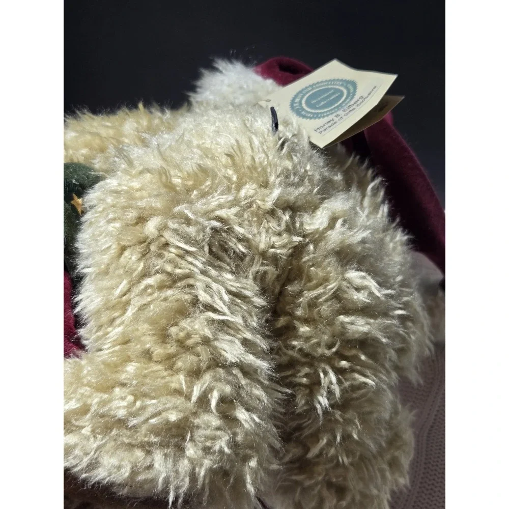 Boyds Bears vintage boyds